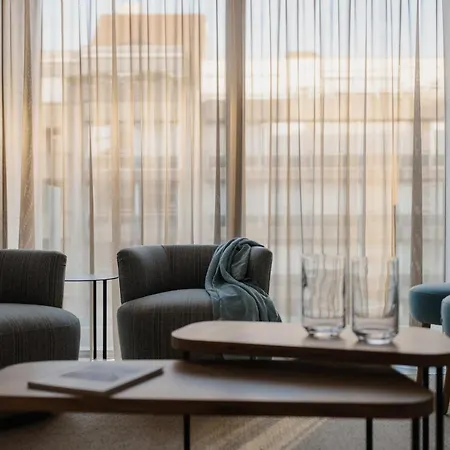 Portwin Luxury Stays Knokke-Le-Zoute Extérieur photo