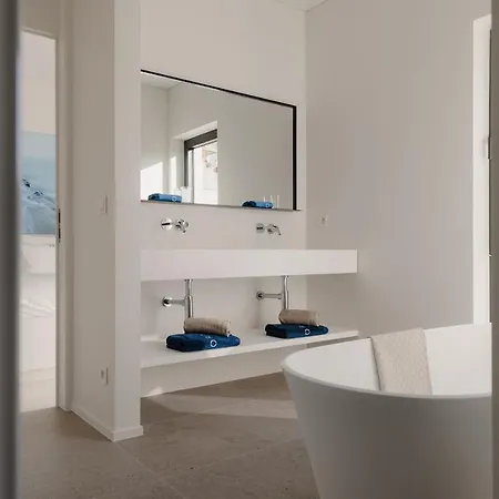 Portwin Luxury Stays Knokke-Le-Zoute Extérieur photo
