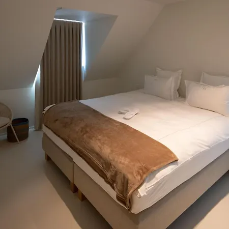 Portwin Luxury Stays Knokke-Le-Zoute Extérieur photo