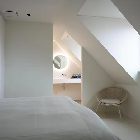 Portwin Luxury Stays Knokke-Le-Zoute Extérieur photo