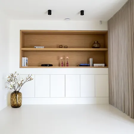Portwin Luxury Stays Knokke-Le-Zoute Extérieur photo