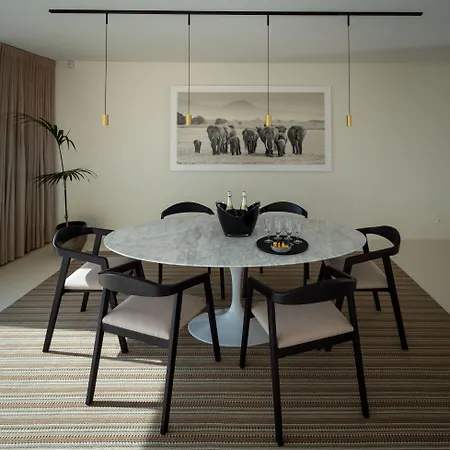 Portwin Luxury Stays Knokke-Le-Zoute Extérieur photo