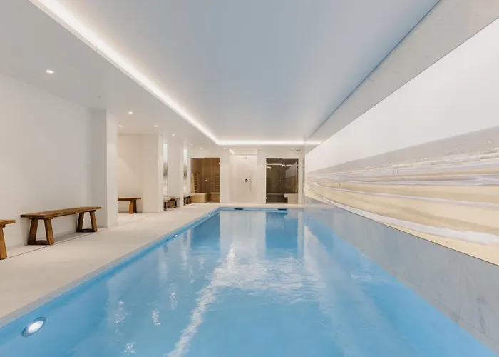 Portwin Luxury Stays