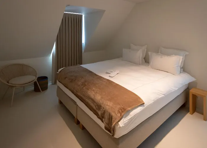Portwin Luxury Stays