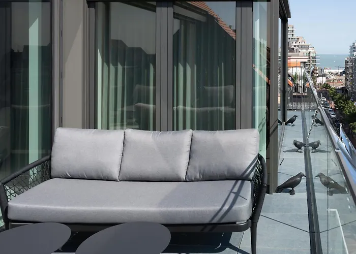Portwin Luxury Stays