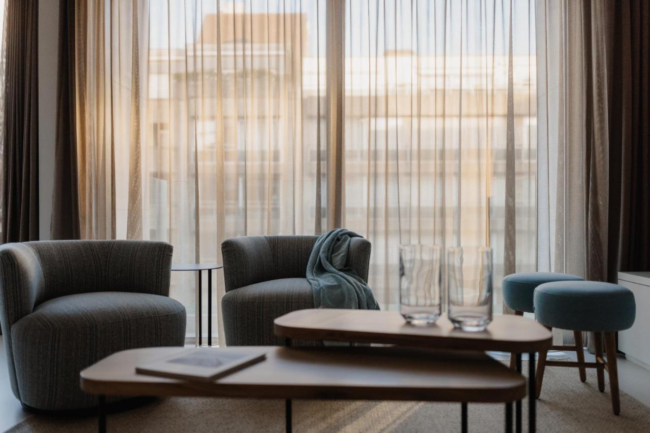 Portwin Luxury Apartment Knokke-Heist