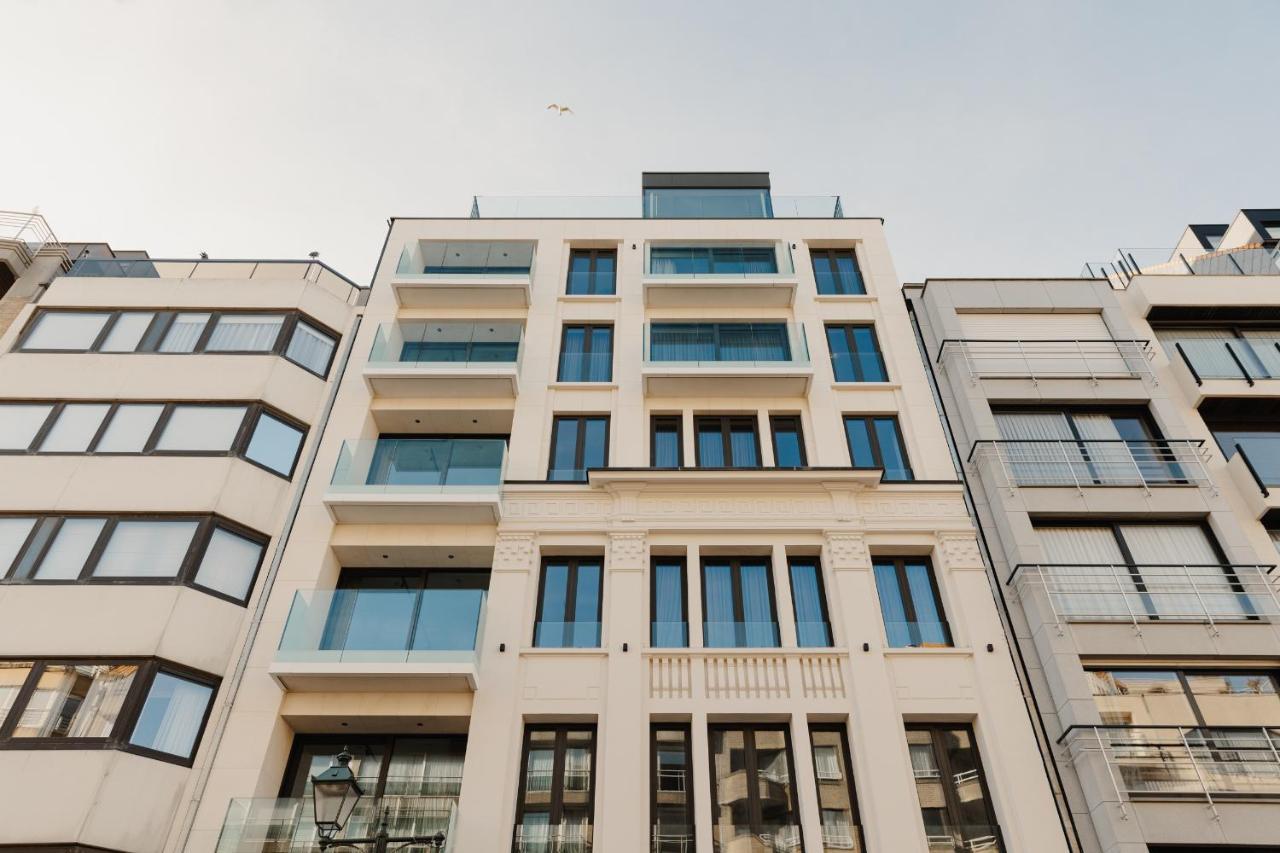 Appartement Portwin Luxury *