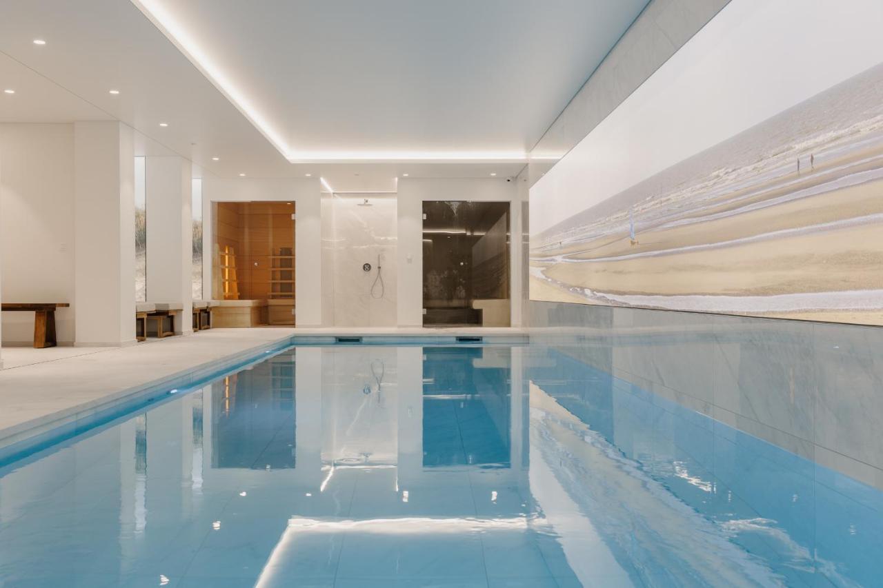Appartement Portwin Luxury Knokke-Le-Zoute