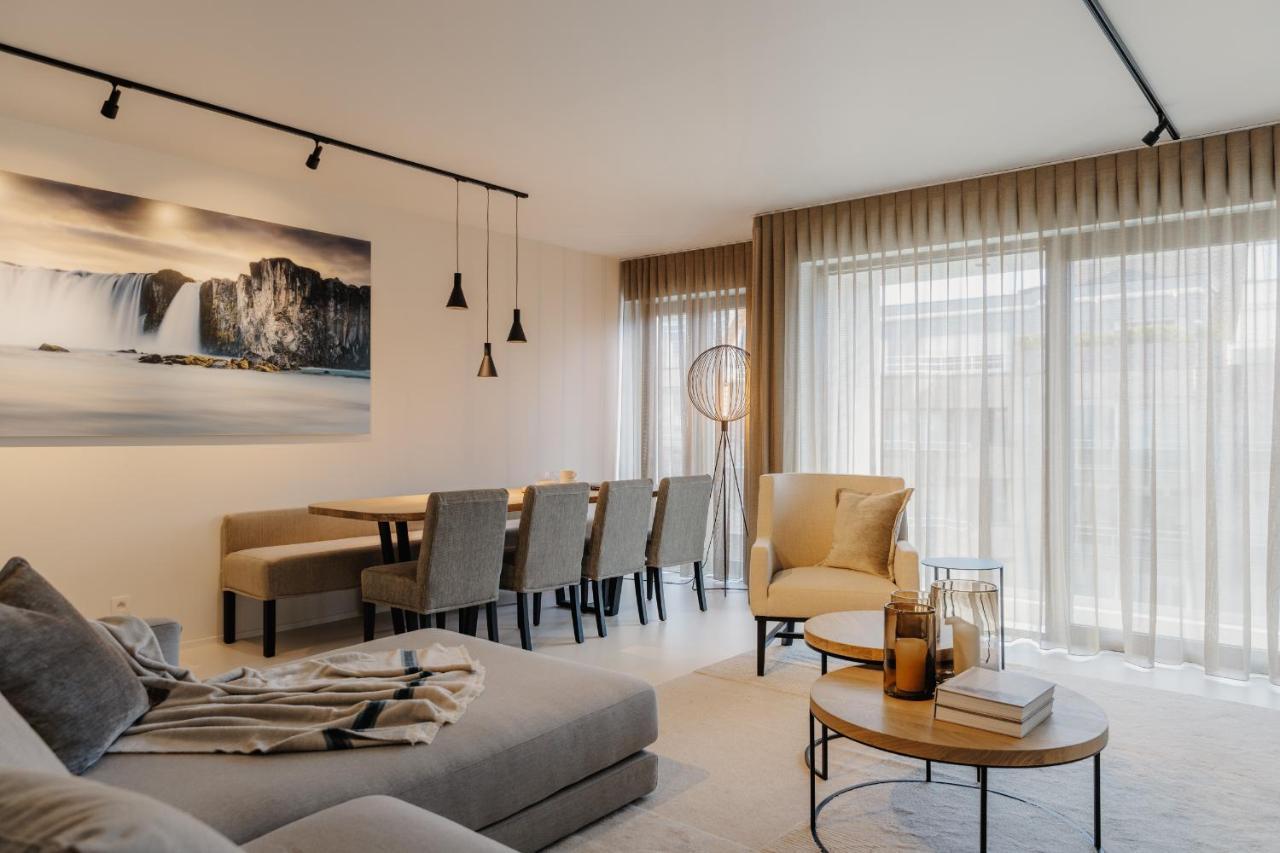 Appartement Portwin Luxury *