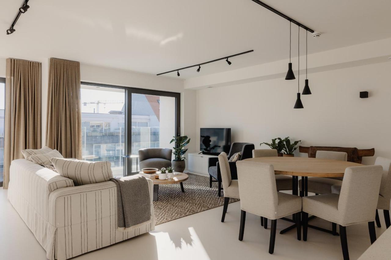 Appartement Portwin Luxury *