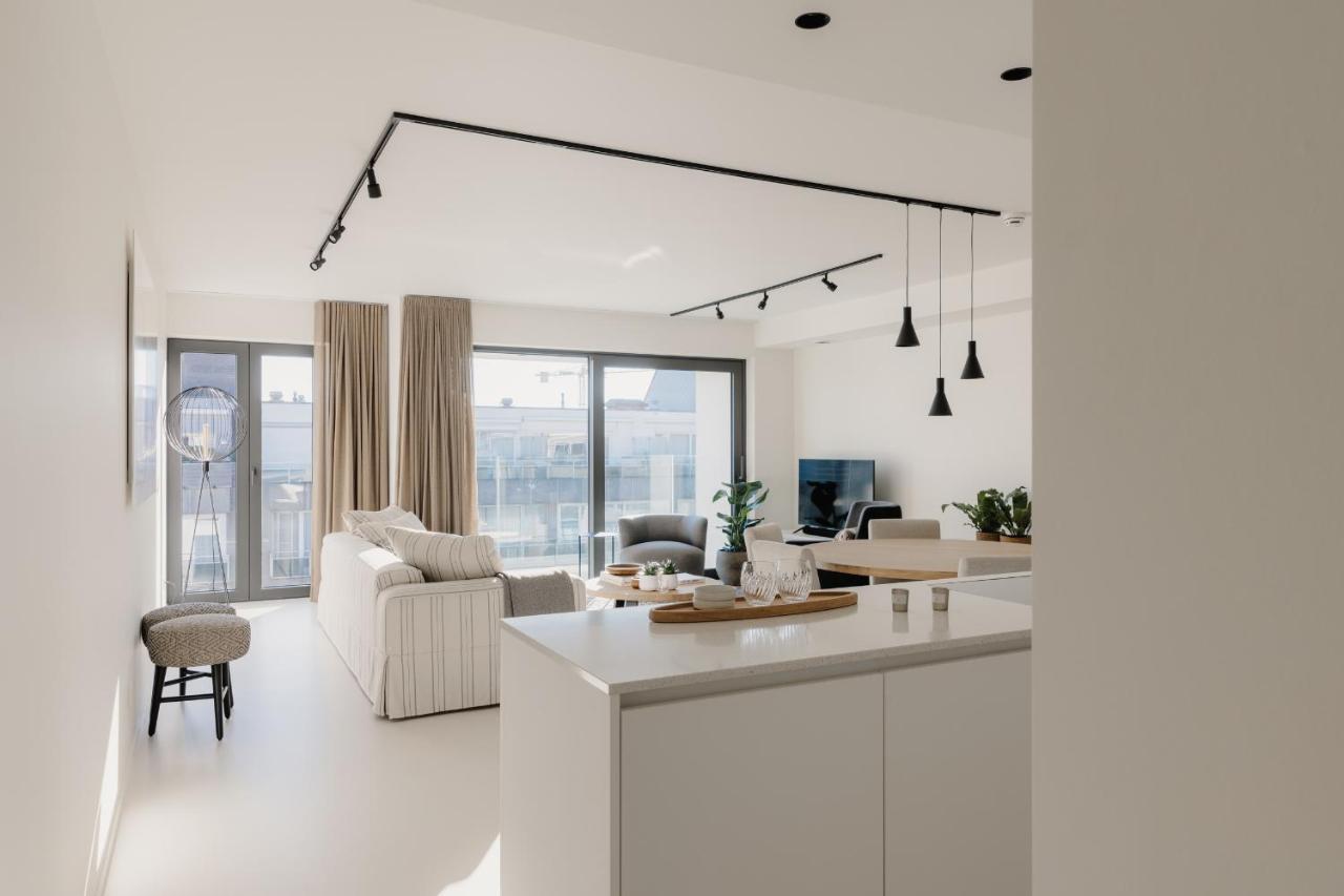 Portwin Luxury Appartement *