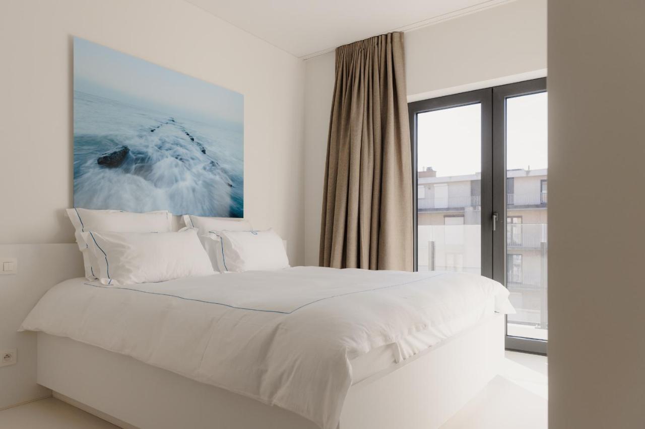 Portwin Luxury * Knokke-Le-Zoute