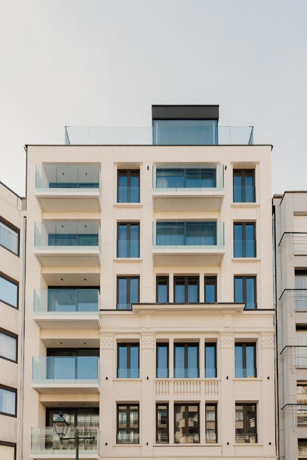 Portwin Luxury Appartement Knokke-Le-Zoute