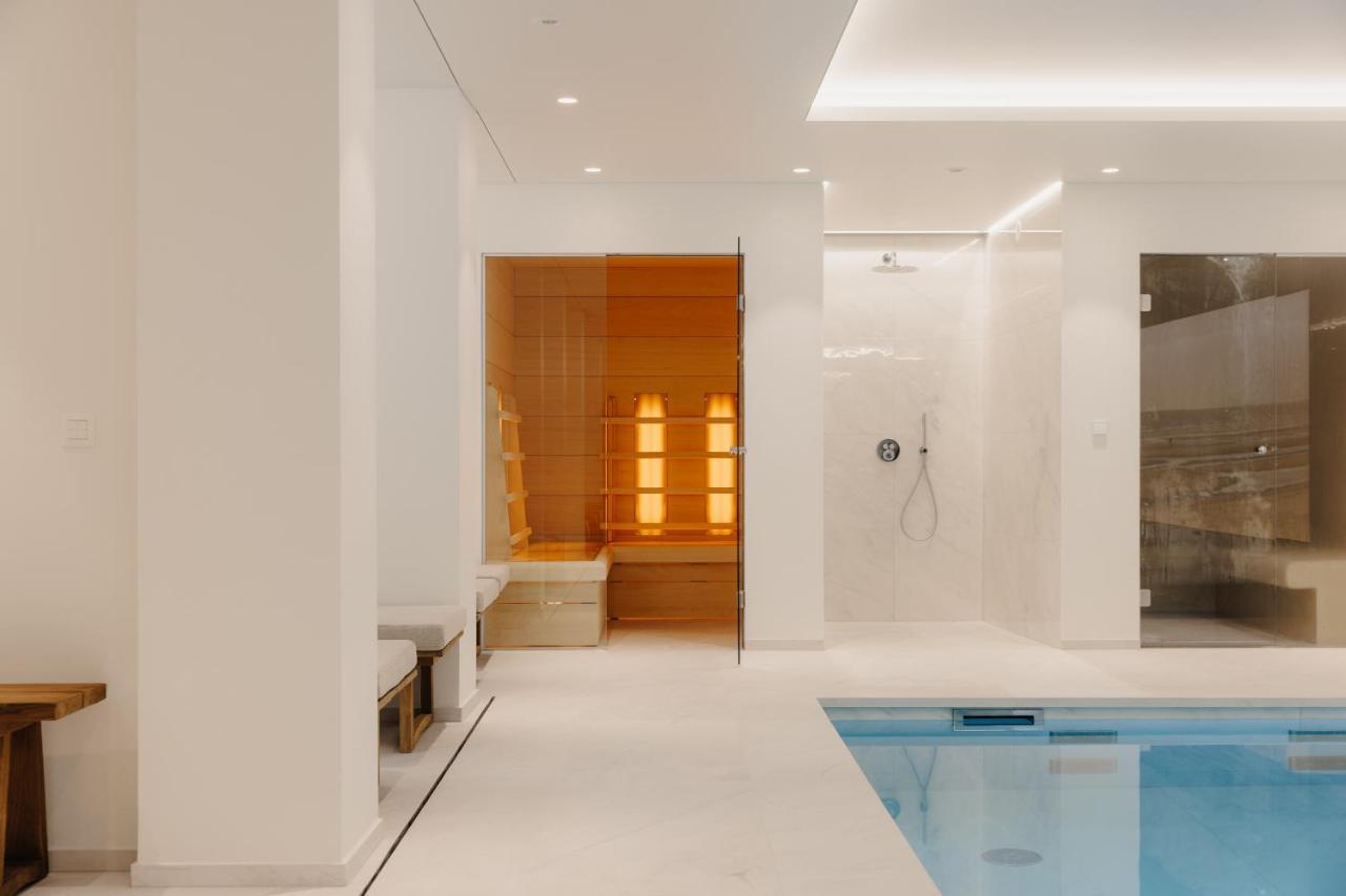 Appartement Portwin Luxury *