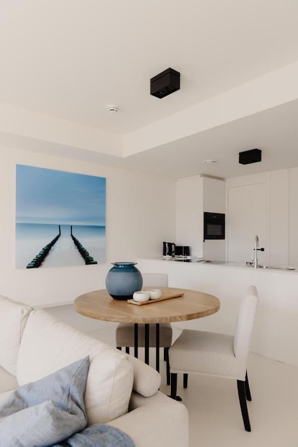 Portwin Luxury * Knokke-Le-Zoute