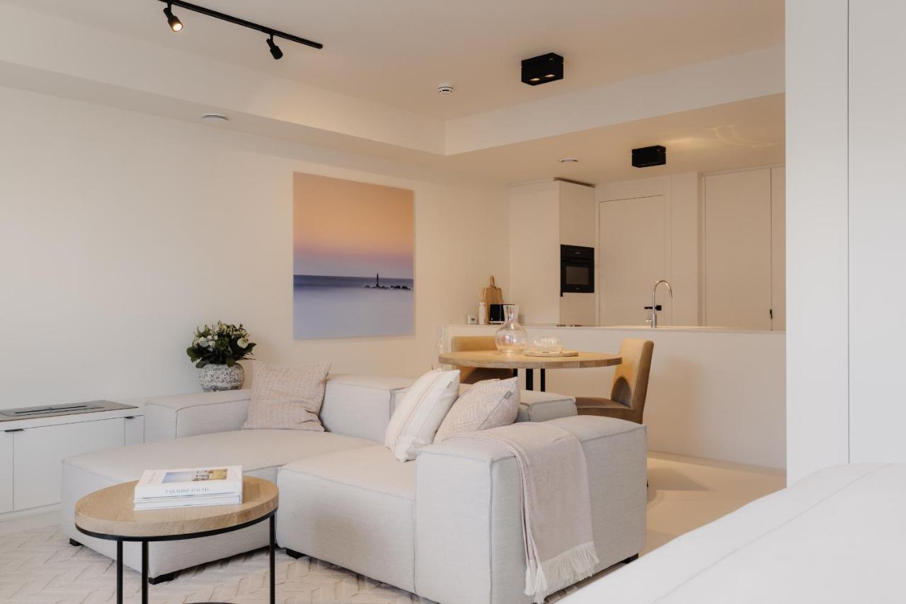 Appartement Portwin Luxury Knokke-Le-Zoute