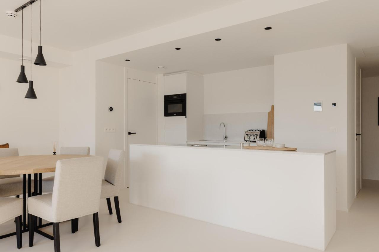Appartement Portwin Luxury *