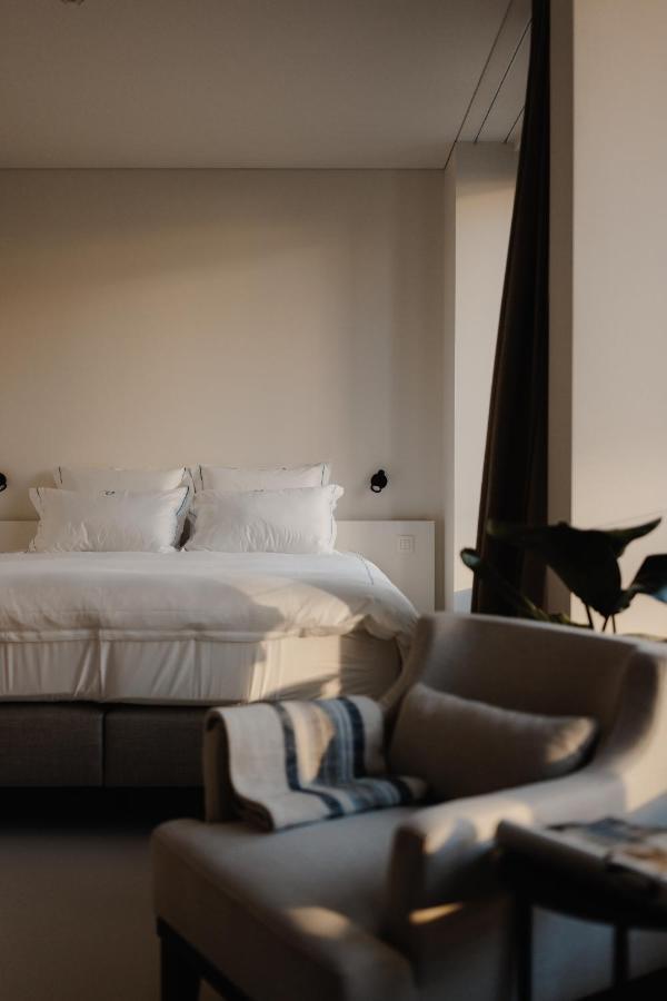 Appartement Portwin Luxury *