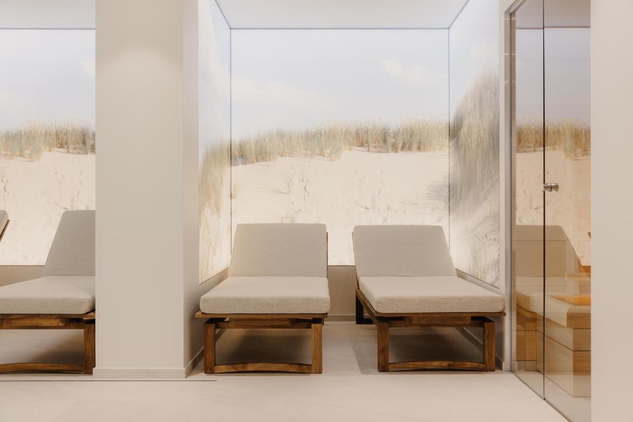 Portwin Luxury * Knokke-Le-Zoute