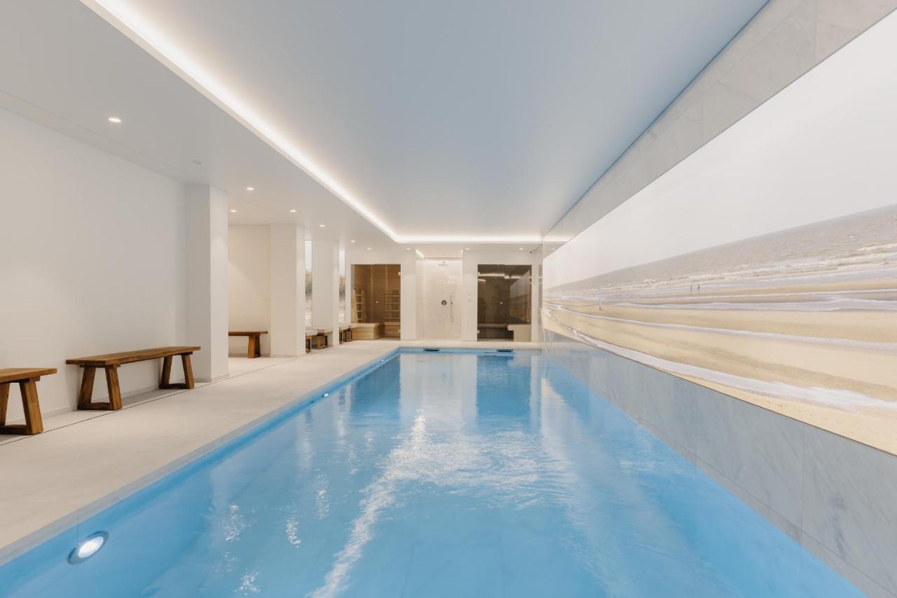 Appartement Portwin Luxury *