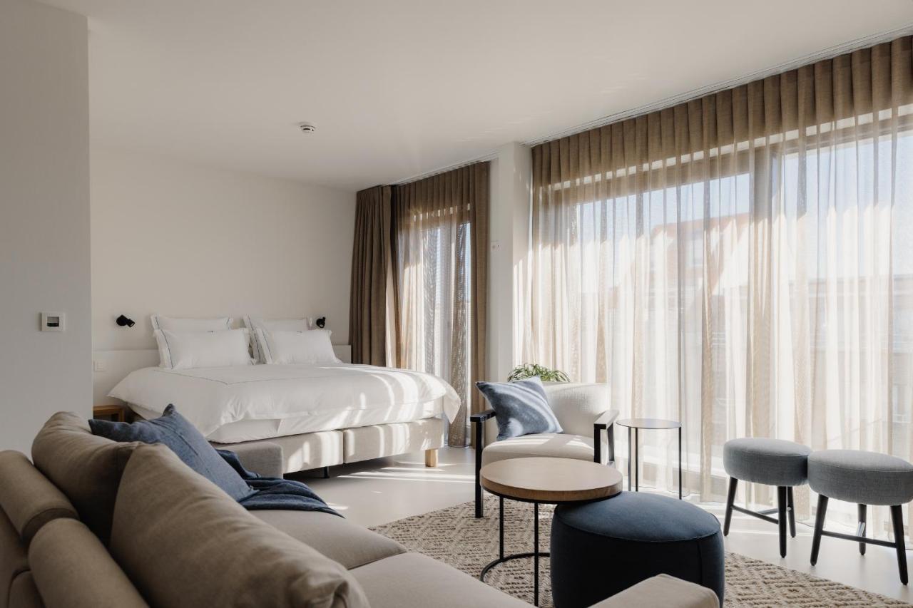 Portwin Luxury Appartement Knokke-Le-Zoute