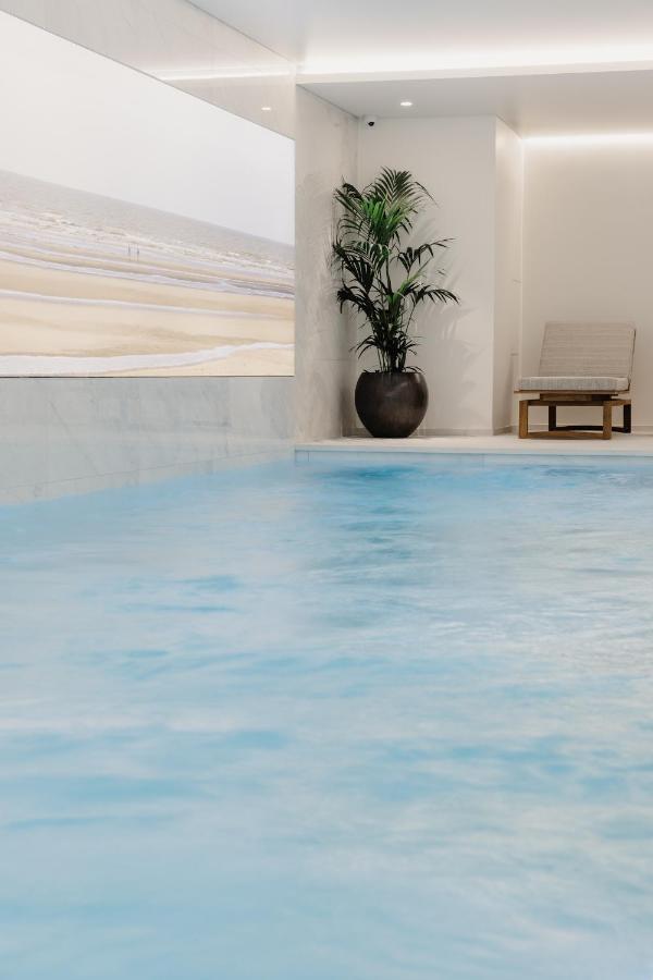 Portwin Luxury Appartement Knokke-Le-Zoute