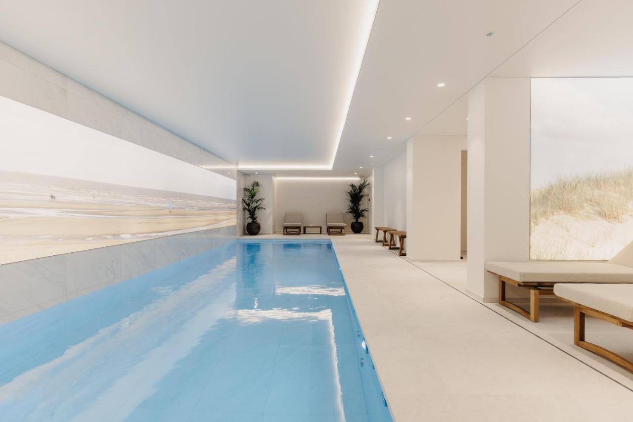 Appartement Portwin Luxury