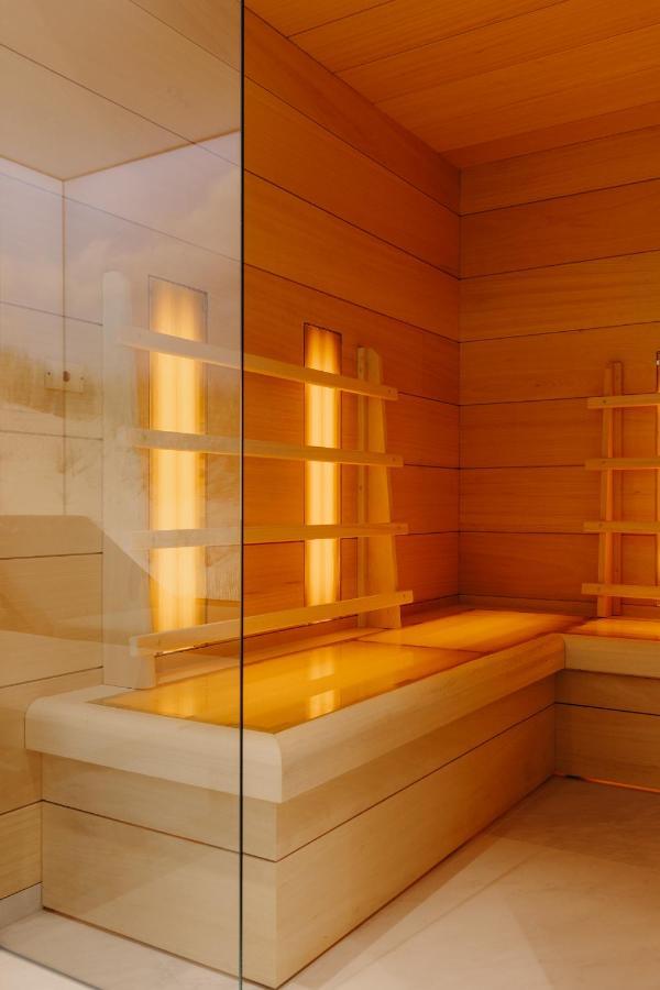 Portwin Luxury Appartement *