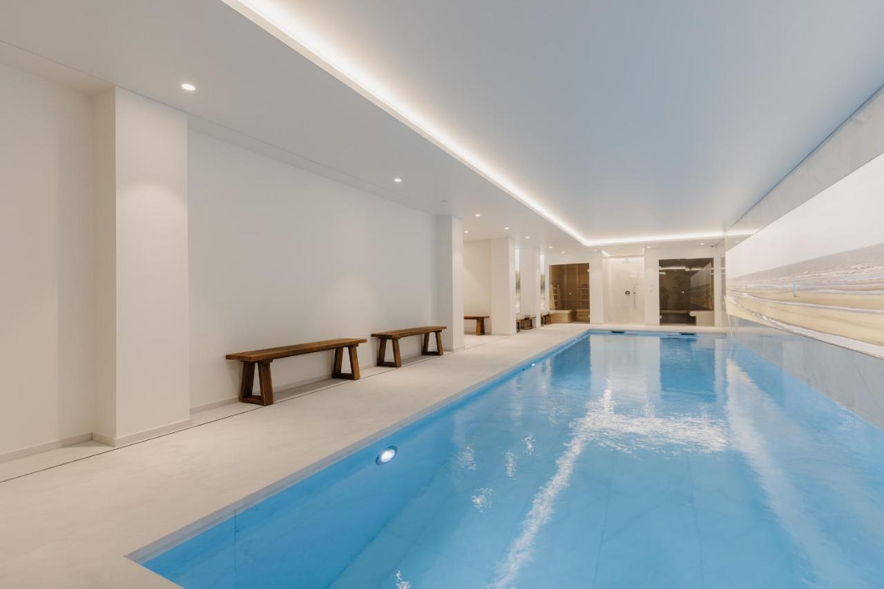 Portwin Luxury Appartement Knokke-Le-Zoute