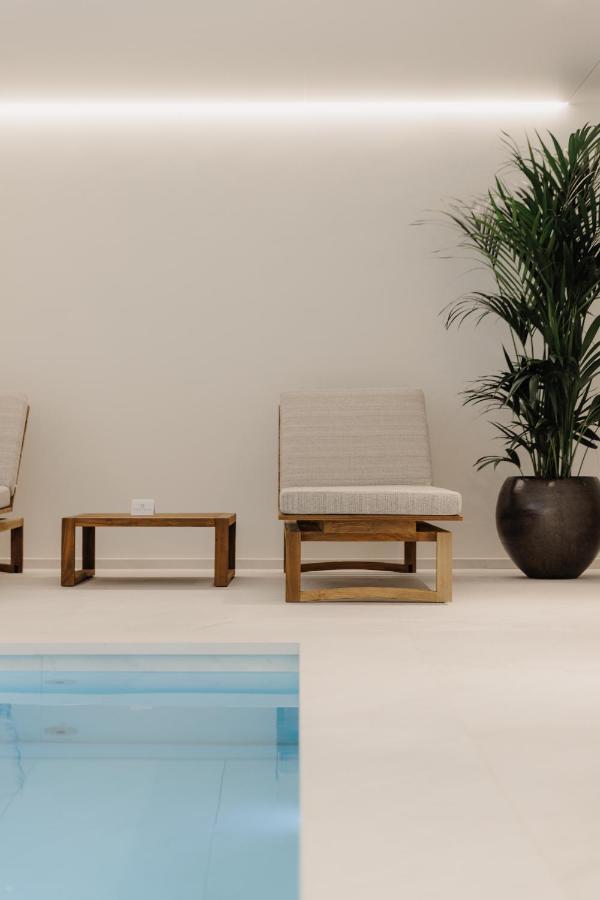 Appartement Portwin Luxury