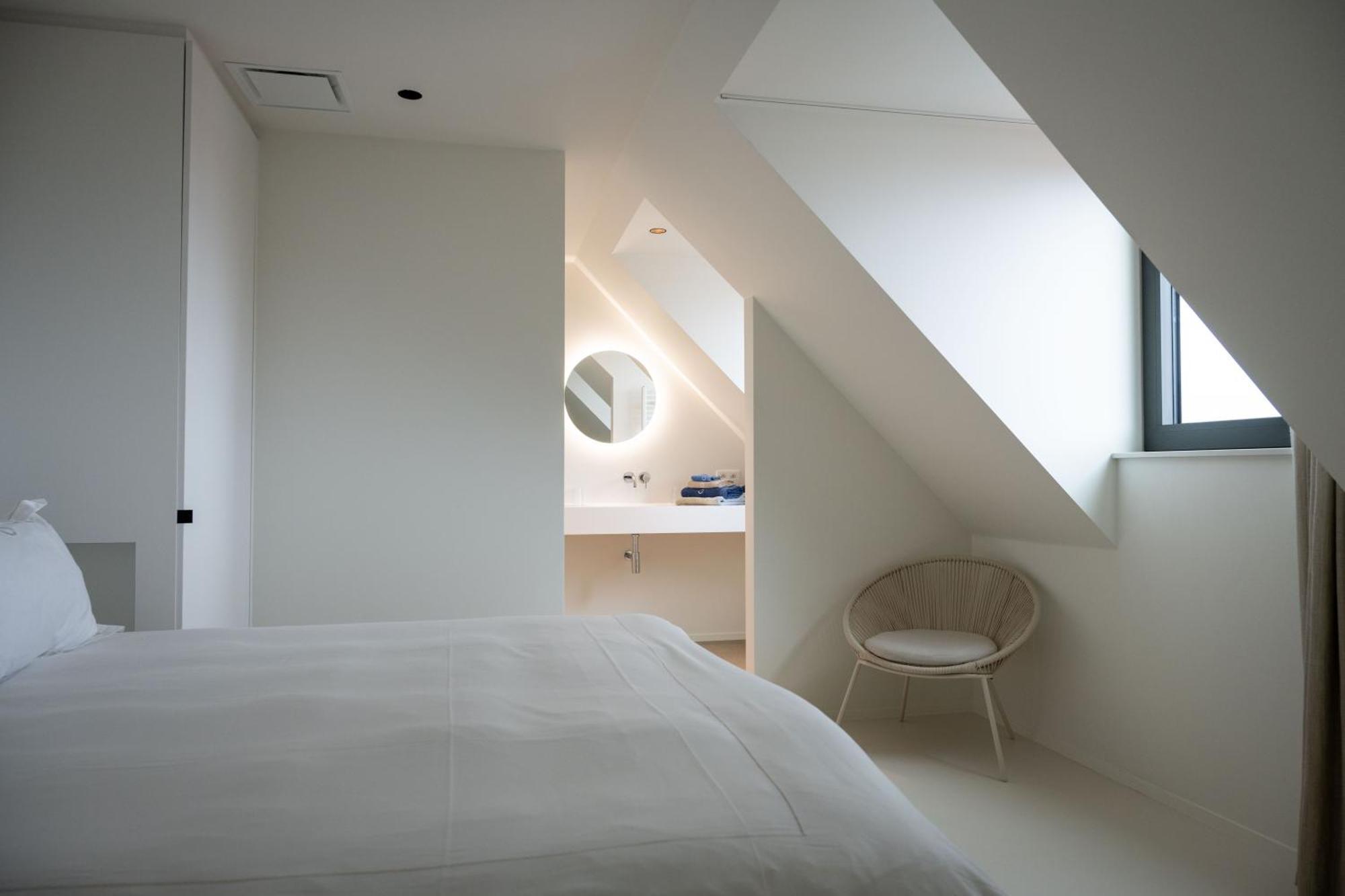 Portwin Luxury Appartement *