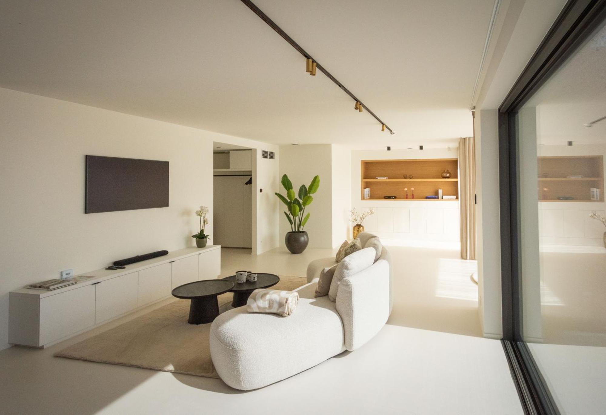 Portwin Luxury Appartement Knokke-Le-Zoute