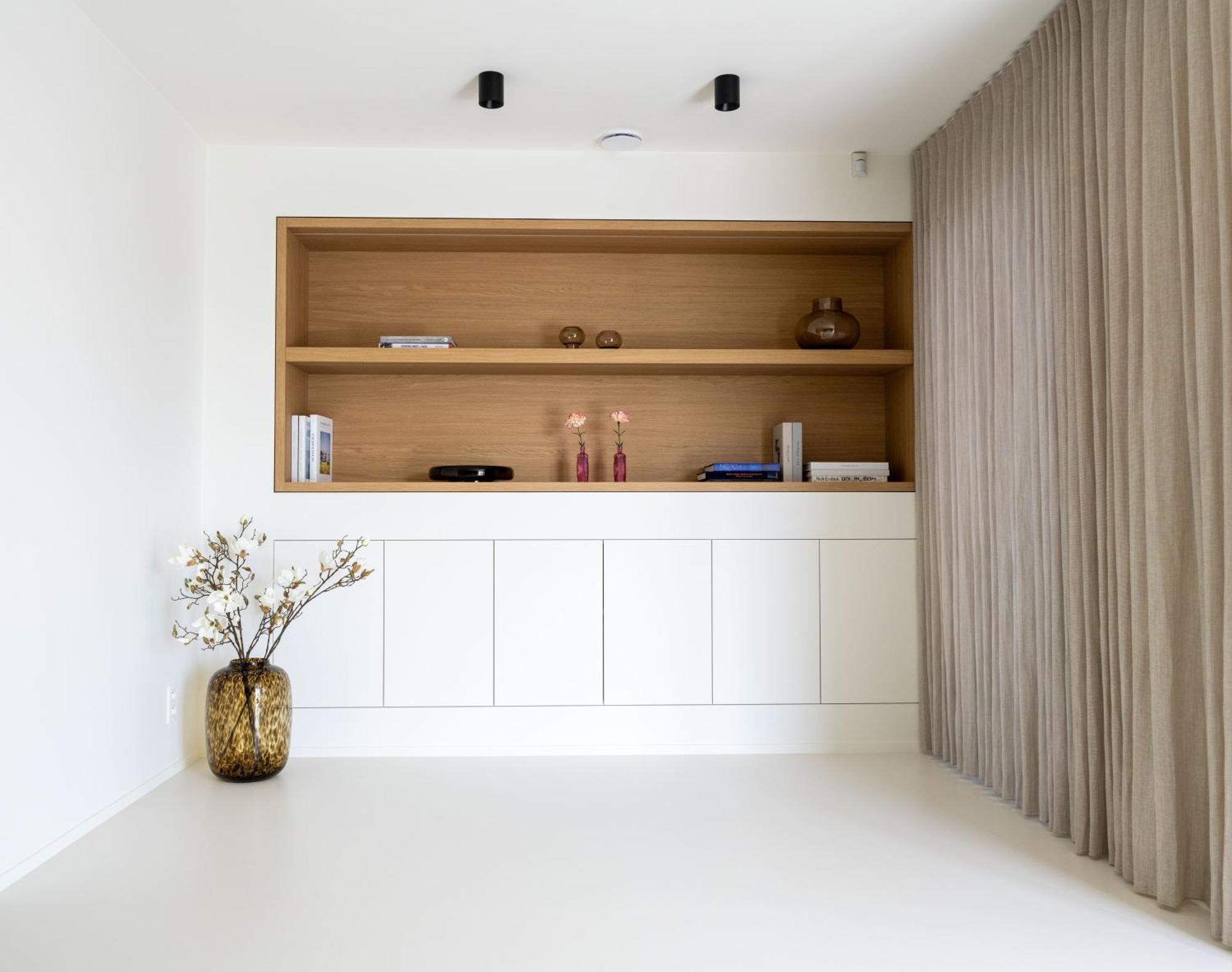 Appartement Portwin Luxury Knokke-Le-Zoute