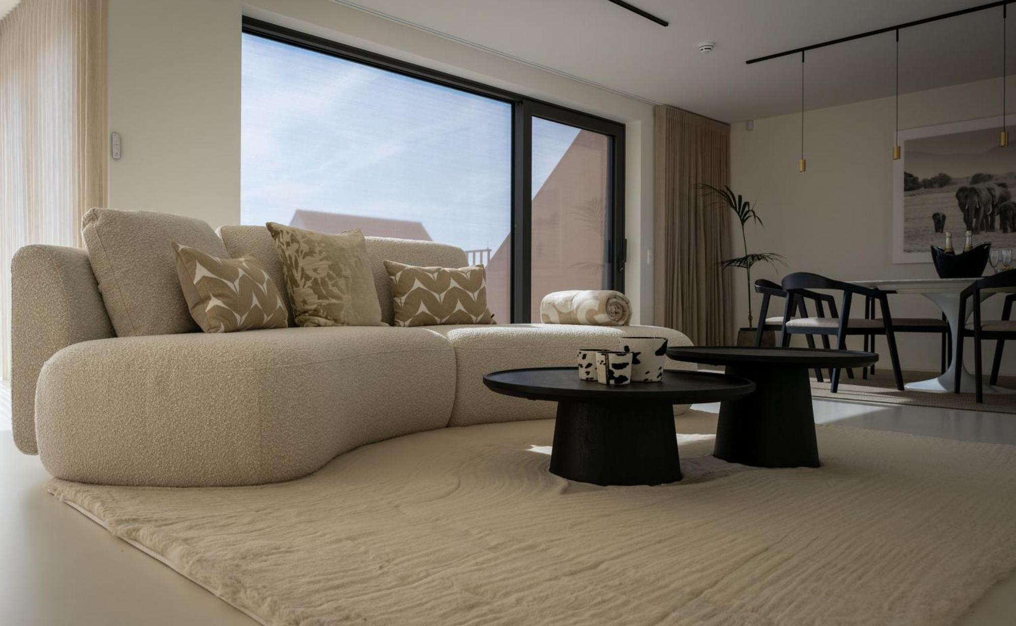 Portwin Luxury Appartement