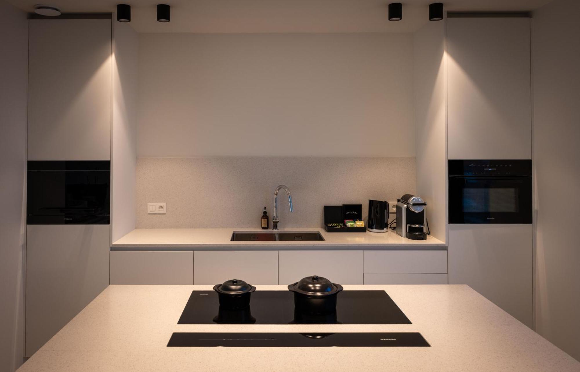 Appartement Portwin Luxury *