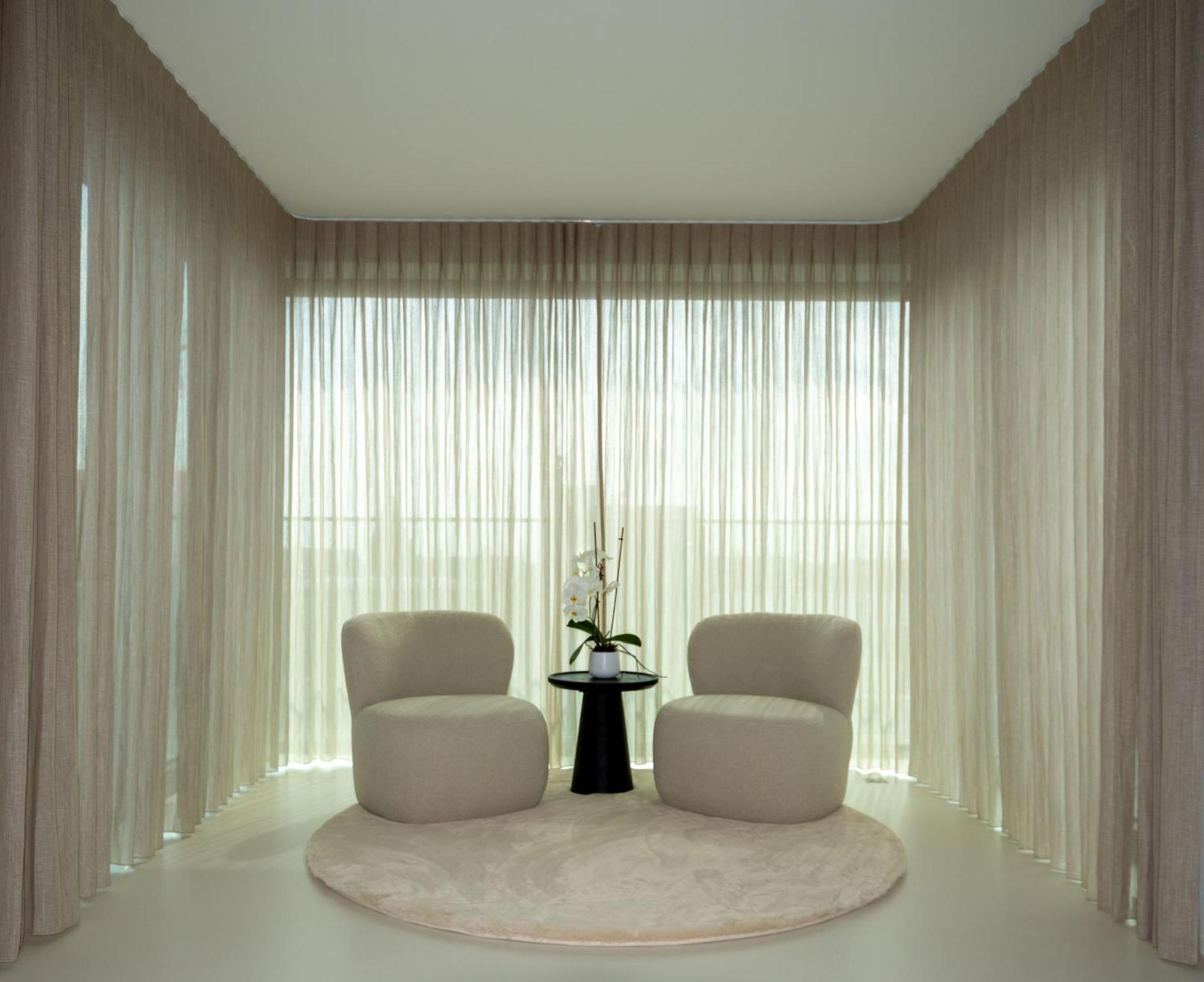 Portwin Luxury Appartement Knokke-Le-Zoute