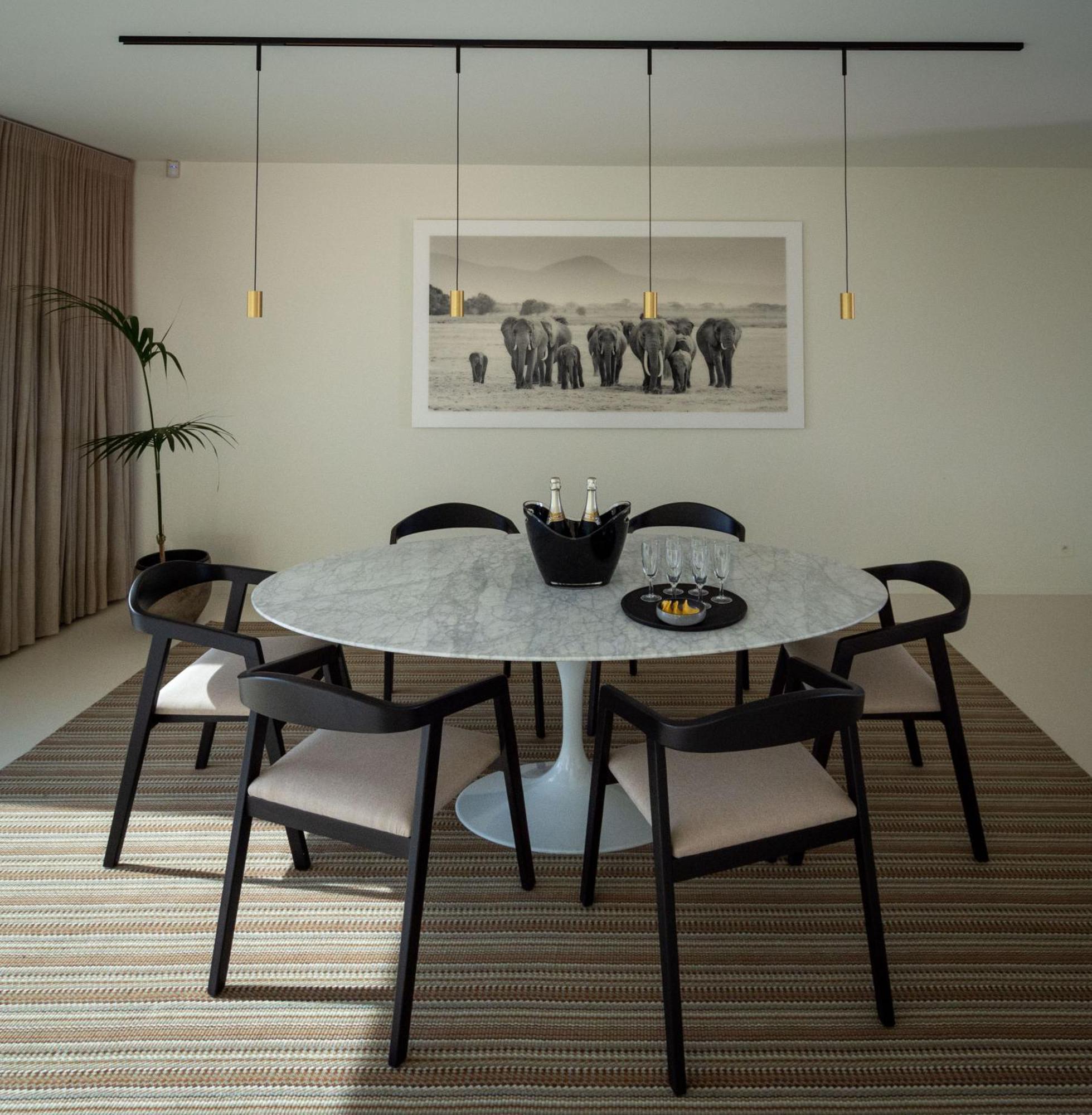 Appartement Portwin Luxury Knokke-Le-Zoute