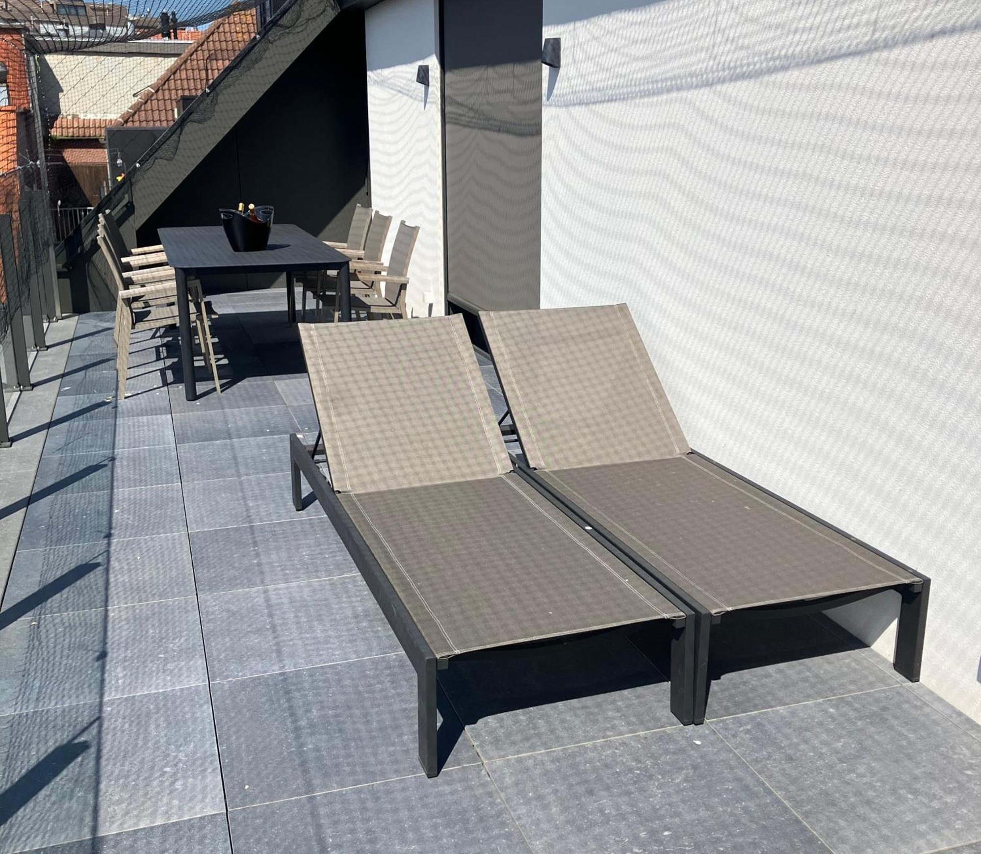 Portwin Luxury