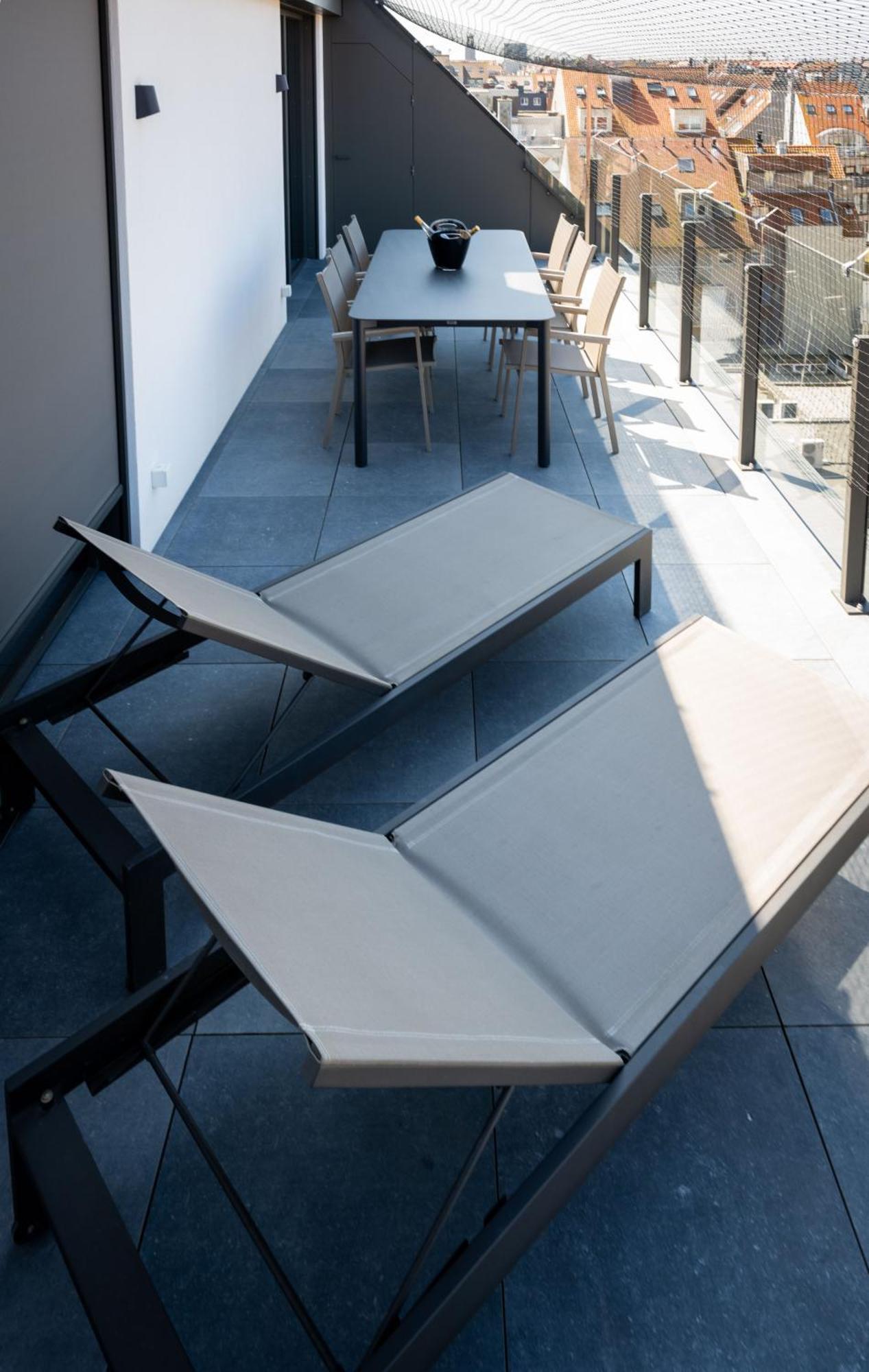 Portwin Luxury Appartement