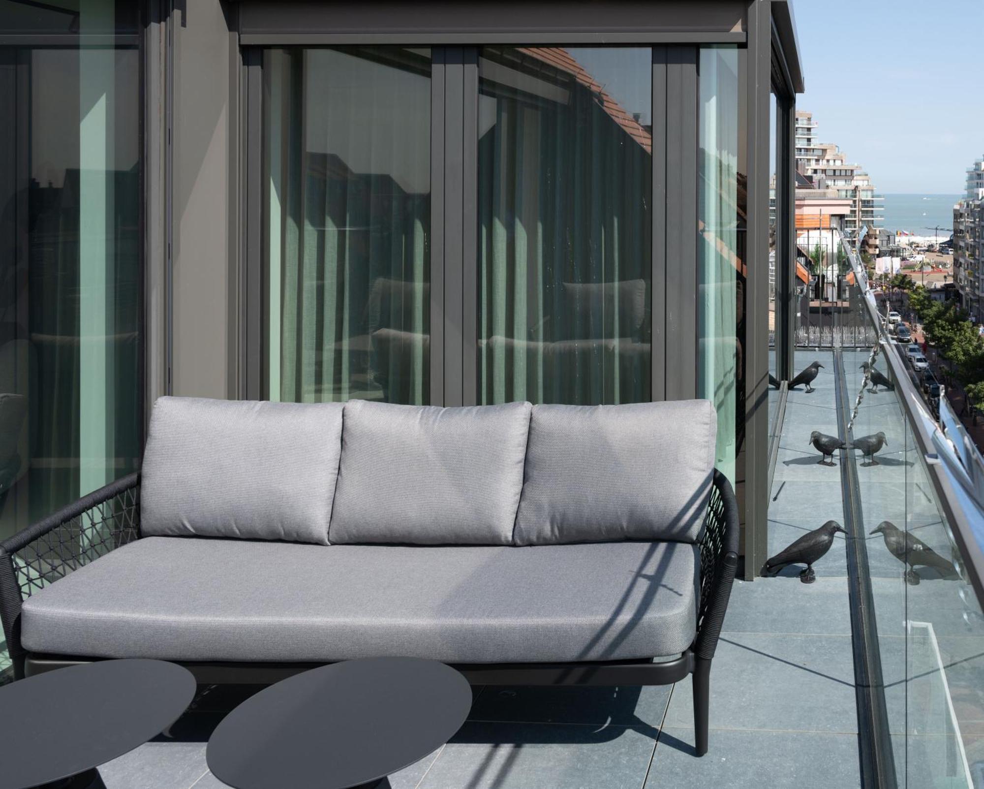 Portwin Luxury Appartement *