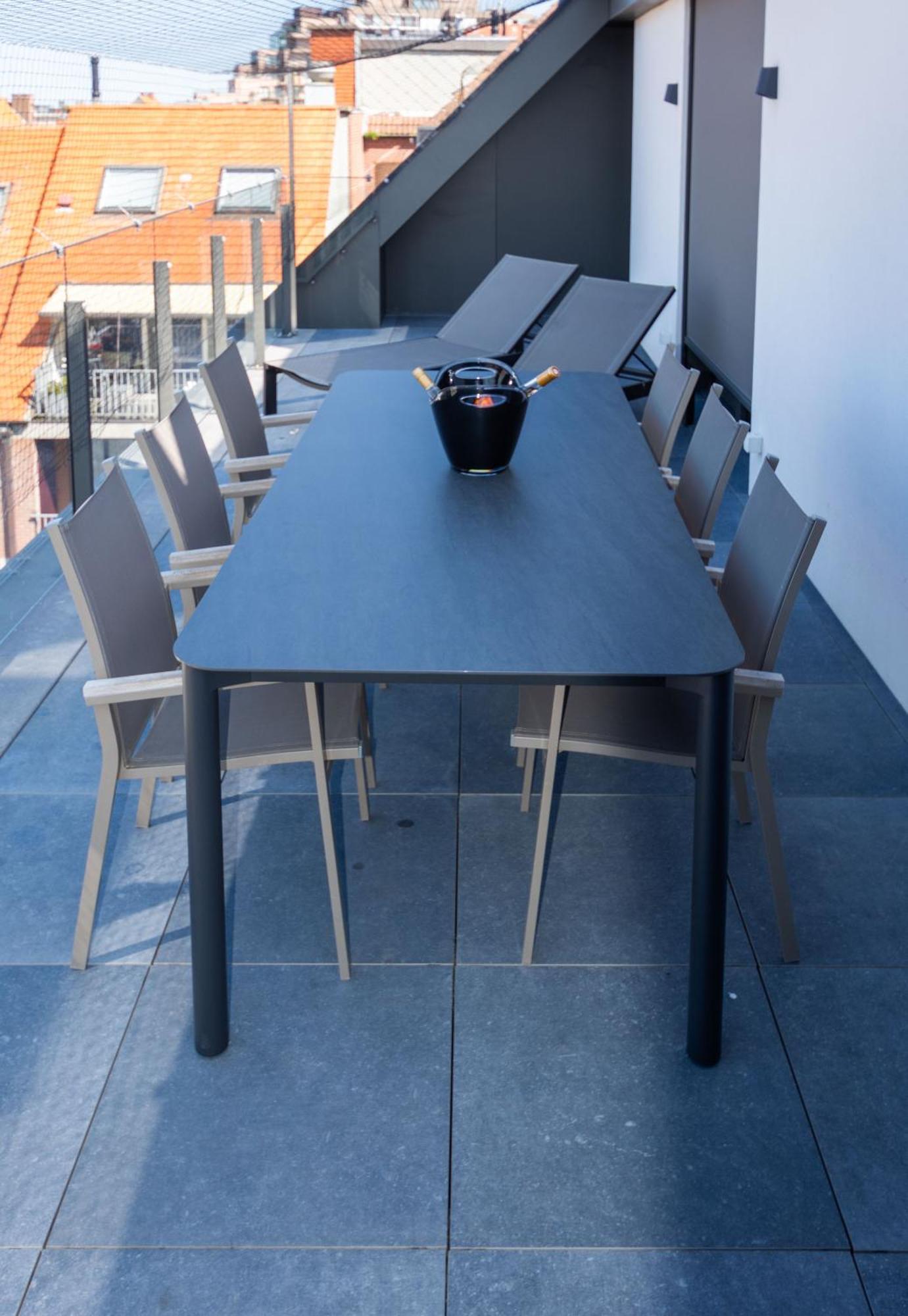 Portwin Luxury Appartement Knokke-Le-Zoute