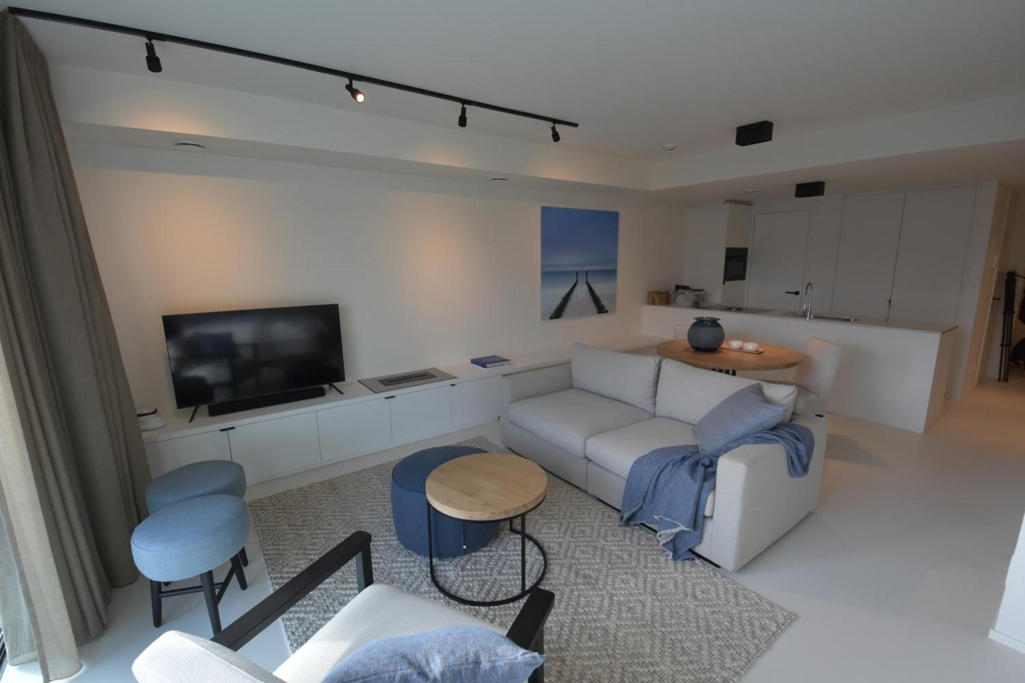 Portwin Luxury Appartement Knokke-Le-Zoute